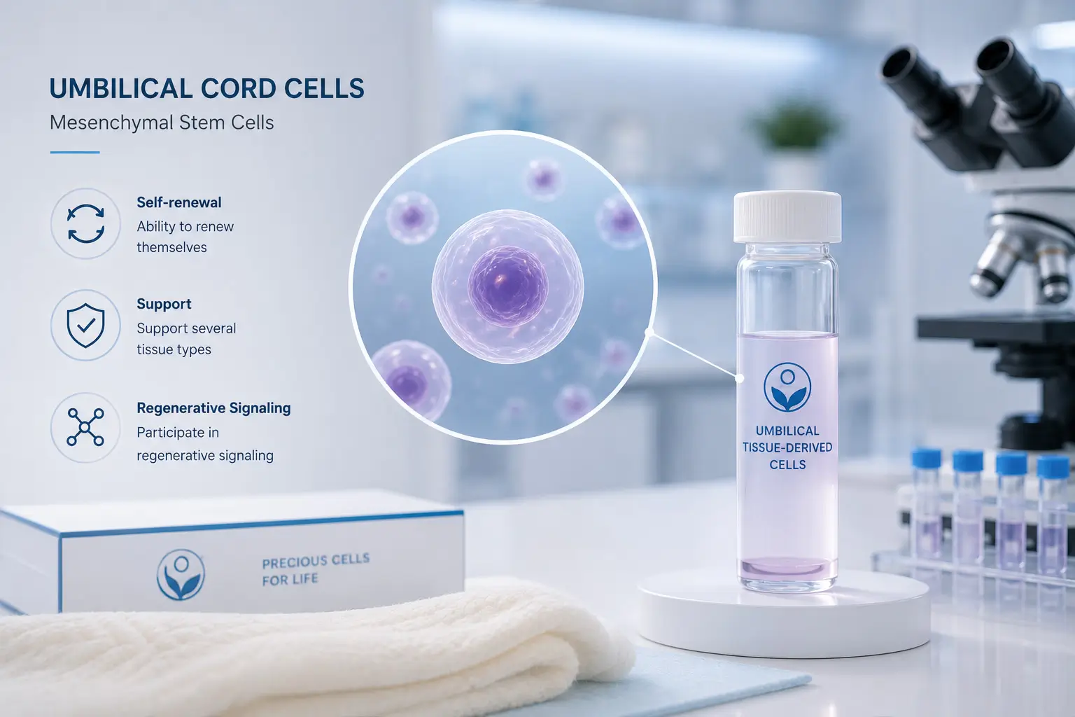 What-Are-Umbilical-Cord-Cells