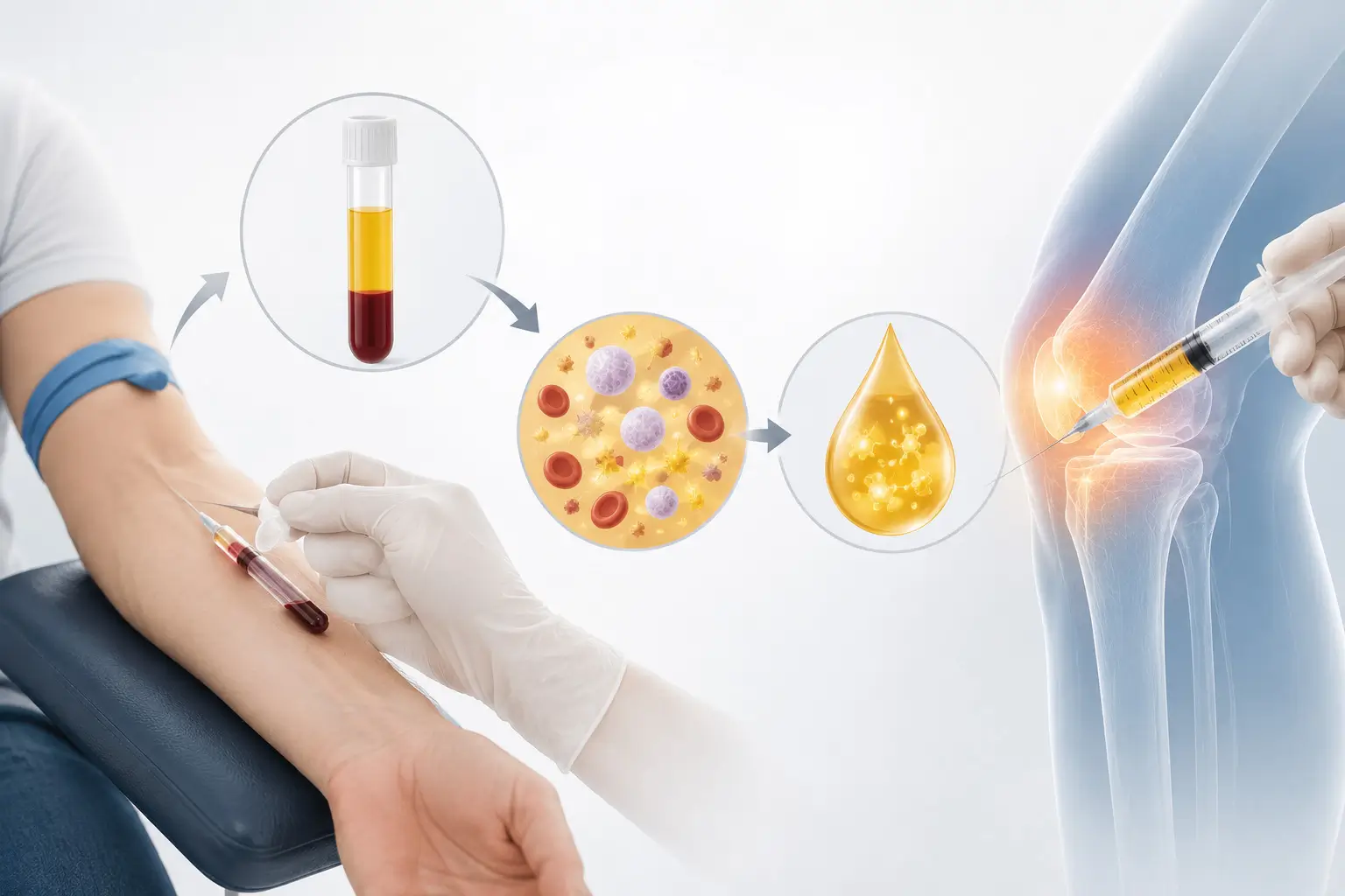 What Is PRP Therapy