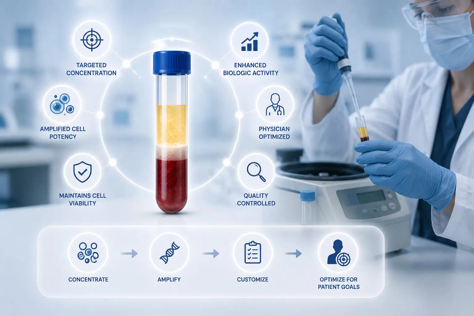 What Makes Karli Health’s BMC Different