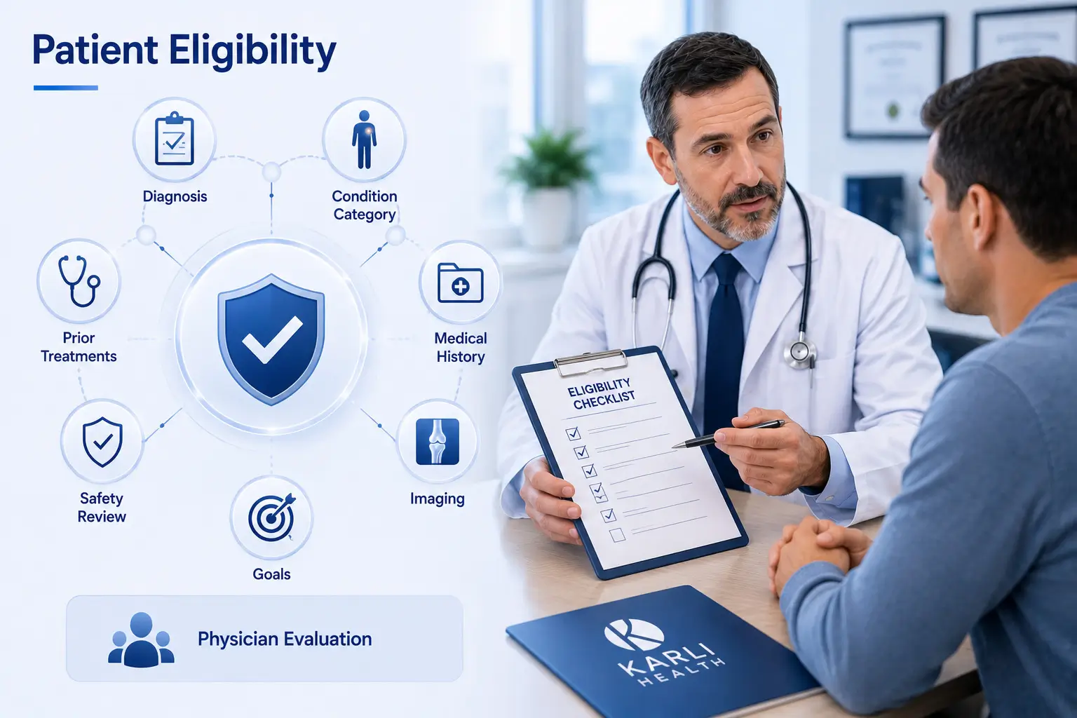 umbilical-Patient-Eligibility